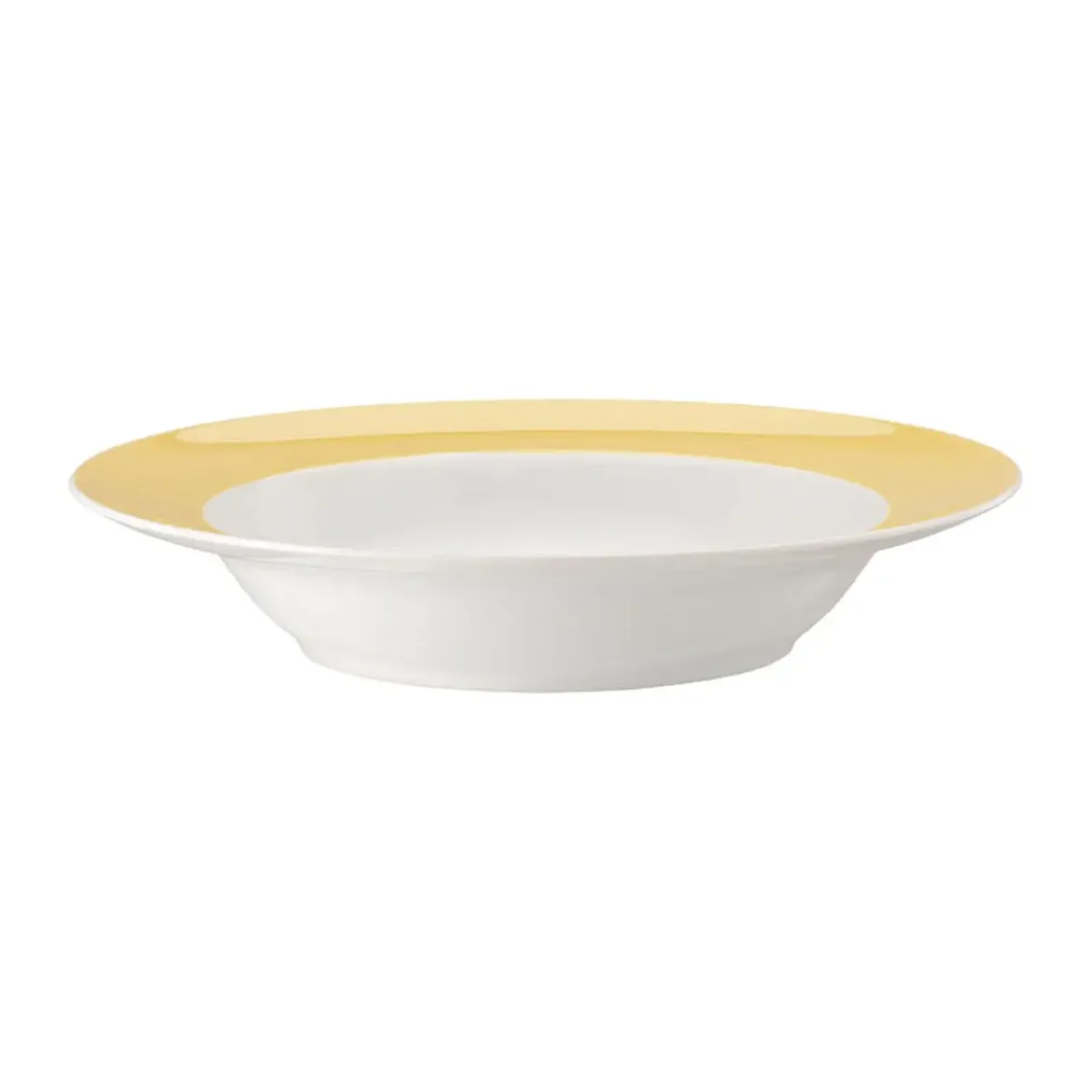 Thomas Suppenteller 23 cm Sunny Day Soft Yellow