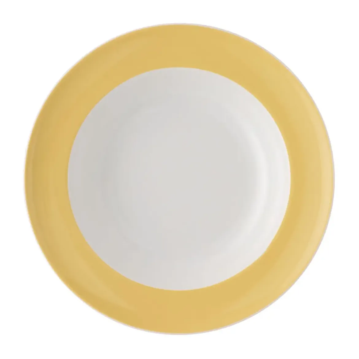 Thomas Suppenteller 23 cm Sunny Day Soft Yellow