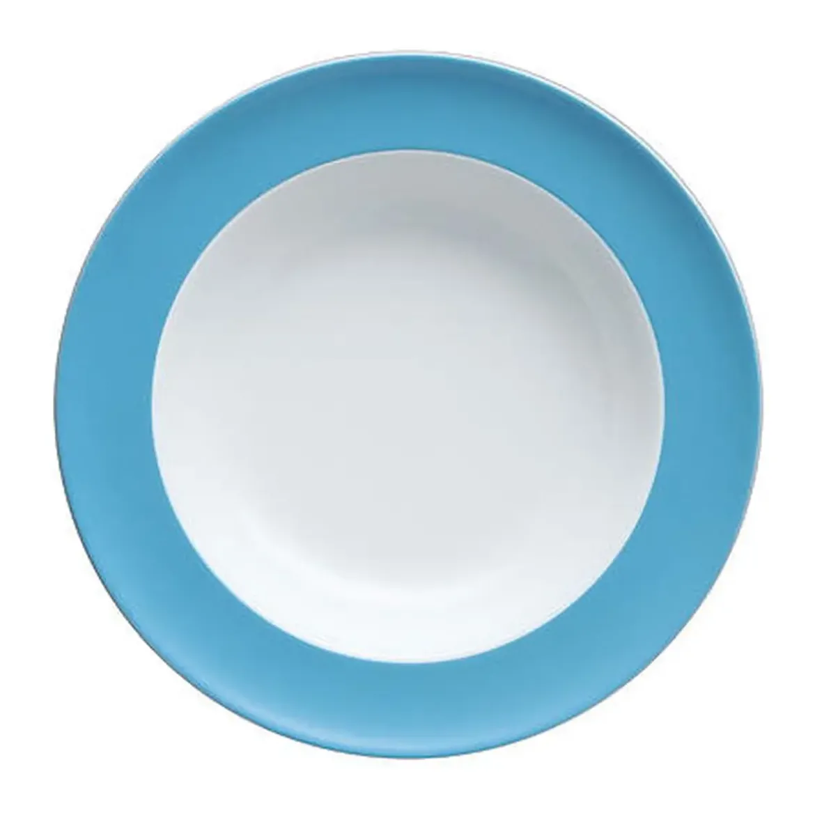 Thomas Suppenteller 23 cm Sunny Day Waterblue