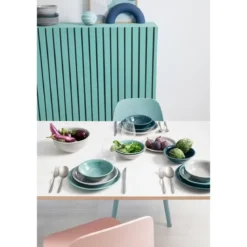 Thomas Suppenteller 22 cm Trend Colour Night Blue