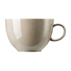 Thomas Tee-Obertasse Sunny Day Greige