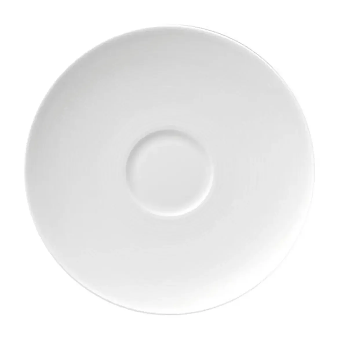 Thomas Tee-Untertasse 16 cm Loft Weiss