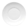 Thomas Tee-Untertasse 15 cm Medaillon Weiss