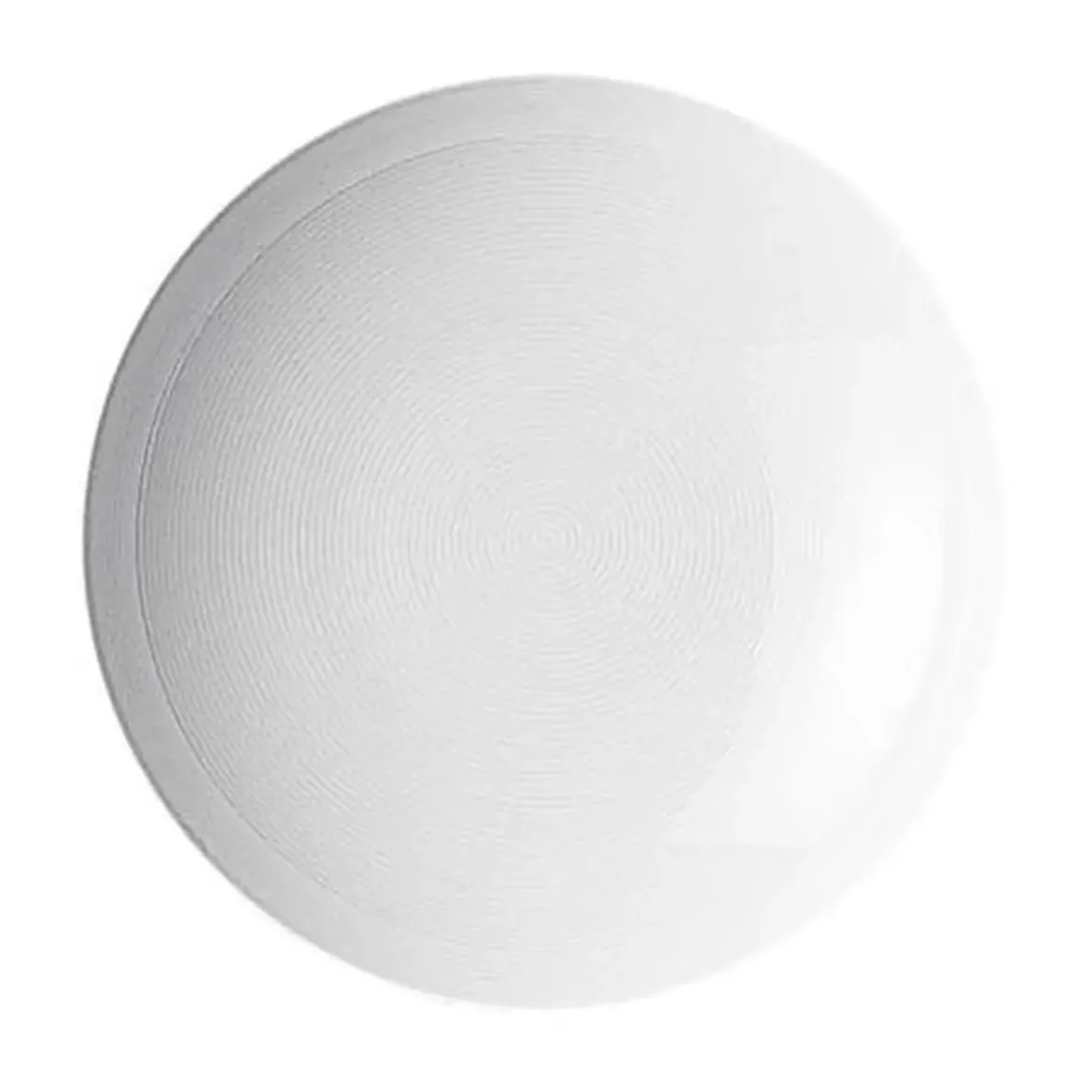 Thomas Tellerset 18tlg. Loft Weiss