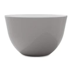 Trebonn Schüssel 28 cm Pile grau