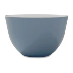Trebonn Schüssel 22 cm Pile nordic blue