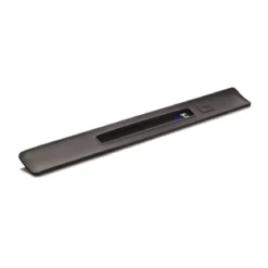 Vacu Vin Snap Thermometer 26 cm schwarz