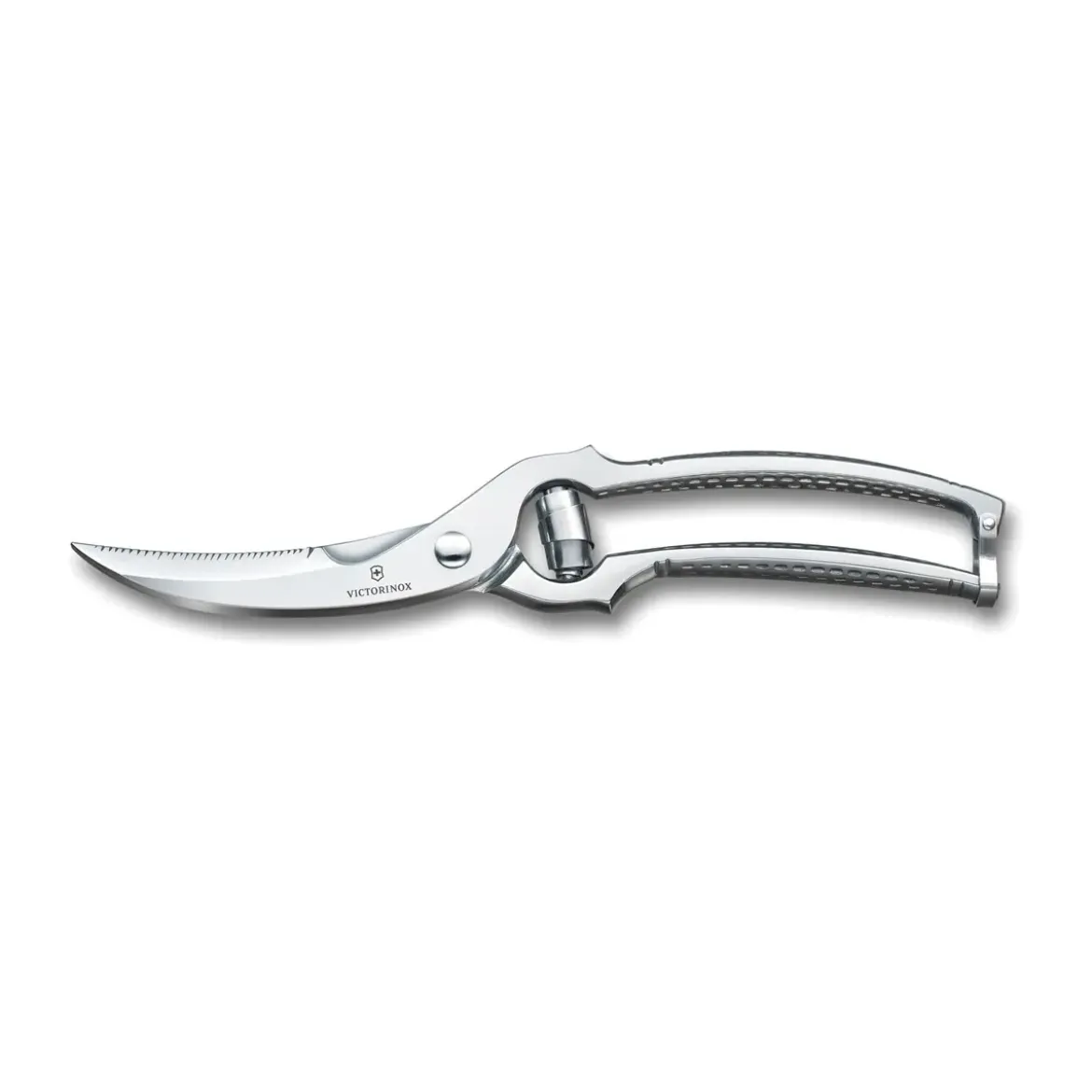 Victorinox Geflügelschere 26 cm grau
