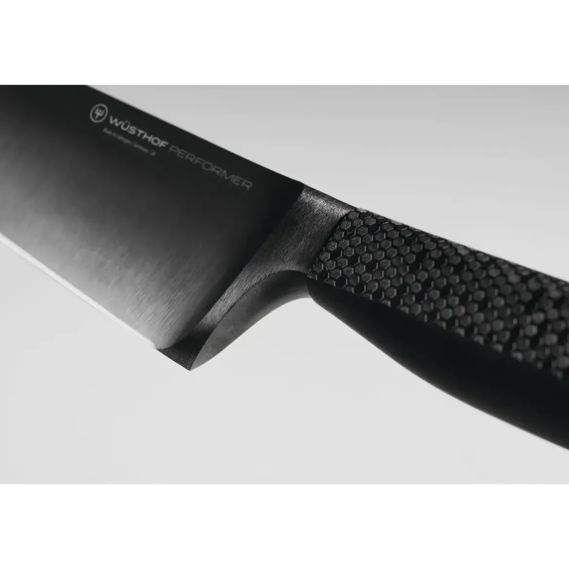 Wüsthof Carver Messer 26 cm Performer schwarz
