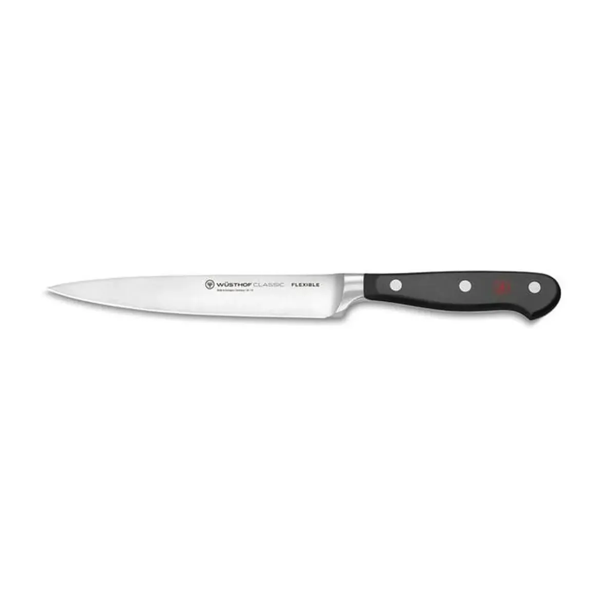 Wüsthof Filiermesser flexibel Classic 16cm