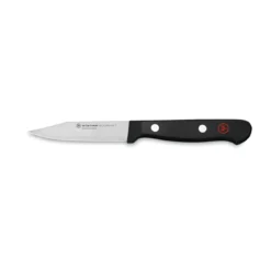 Wüsthof Gemüsemesser 8 cm Gourmet schwarz