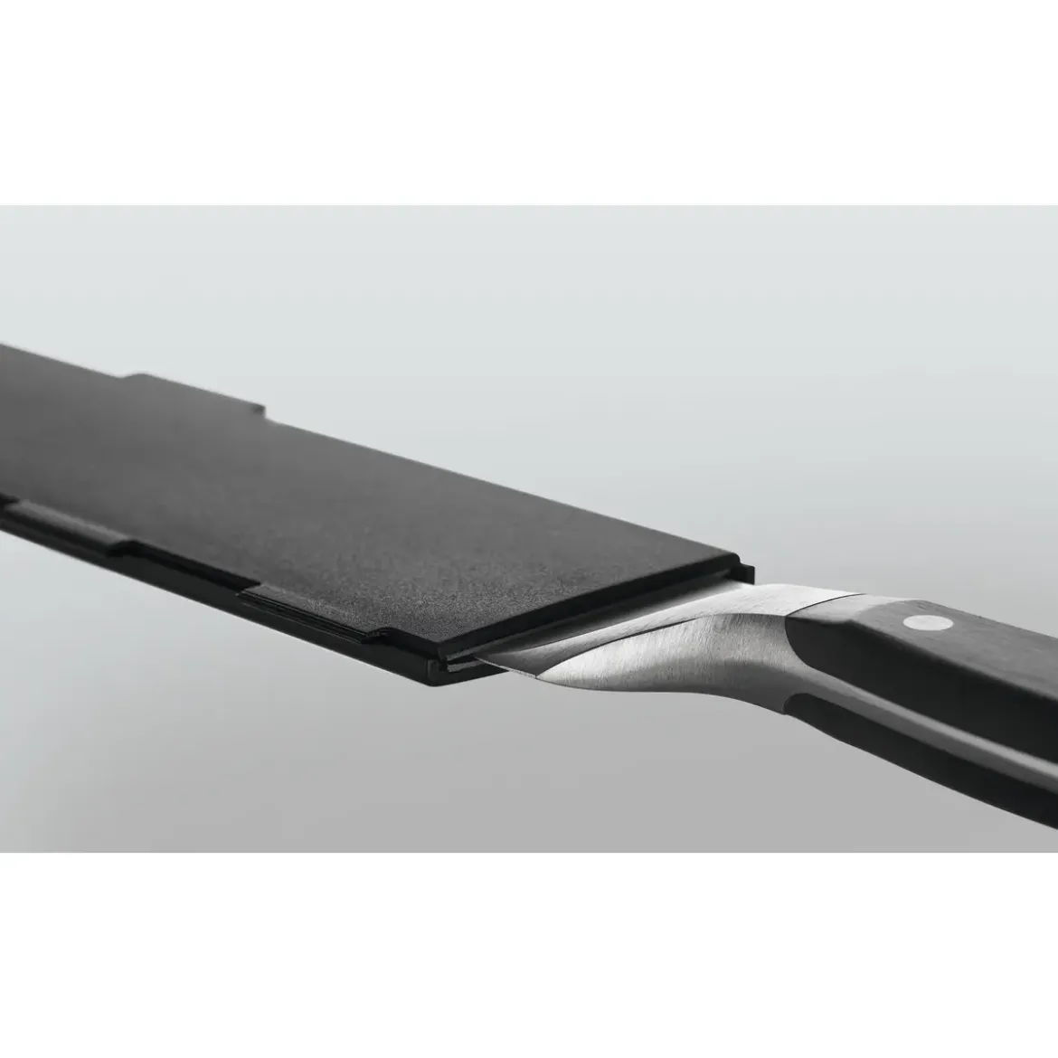 Wüsthof Klingenschützer breit 26 cm schwarz