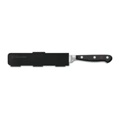 Wüsthof Klingenschützer schmal 16 cm schwarz