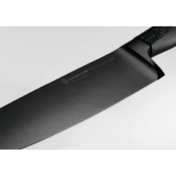 Wüsthof Kochmesser 16 cm Performer schwarz