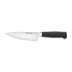 Wüsthof Partner Kochmesser 16 cm schwarz