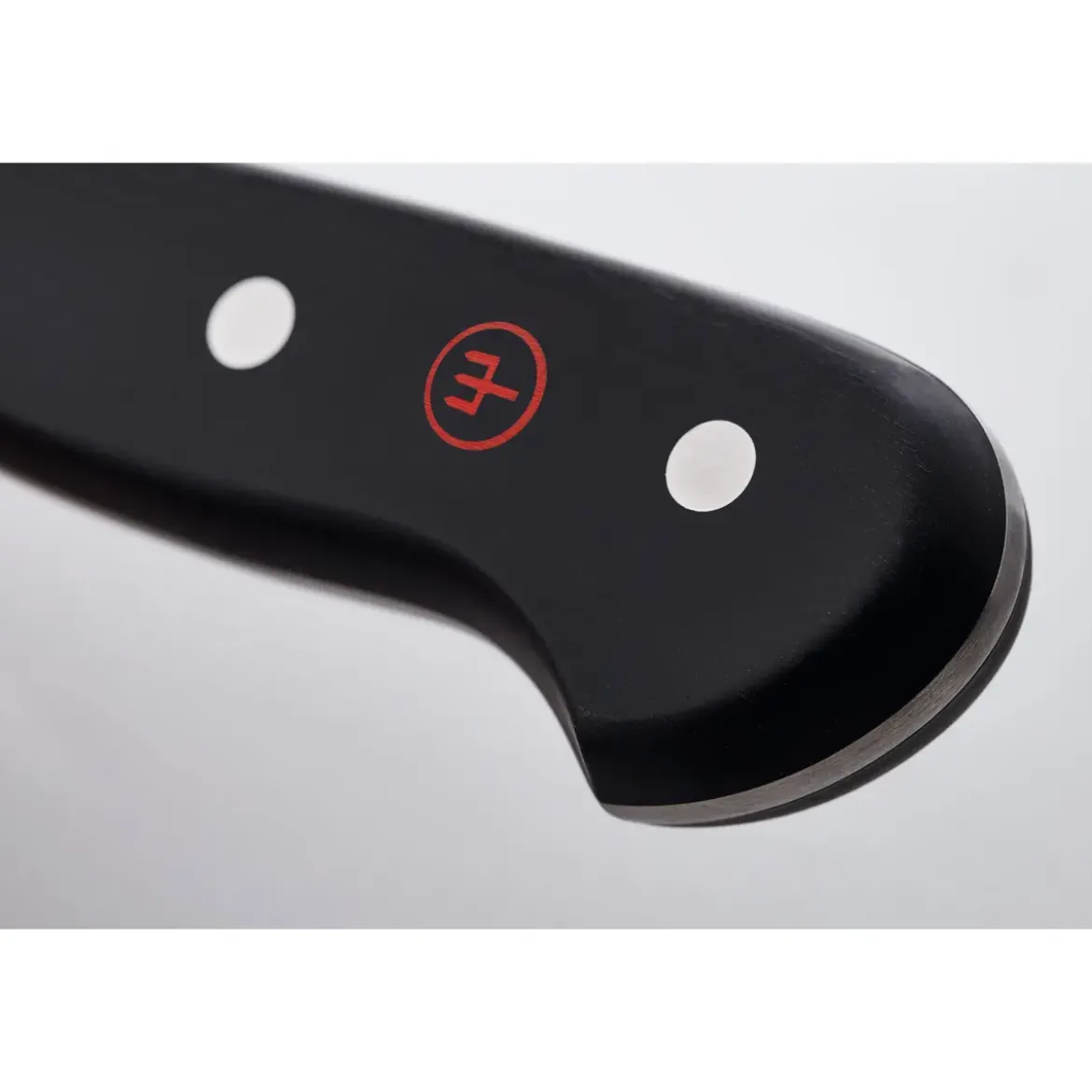 Wüsthof Schinkenmesser 20 cm Classic schwarz