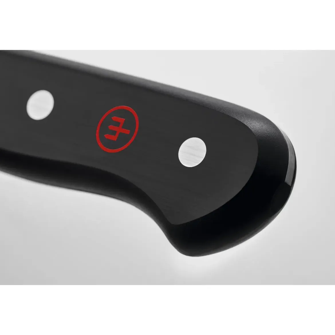 Wüsthof Steakmesser 12 cm Gourmet schwarz