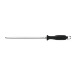 Wüsthof Wetzstahl 26 cm schwarz