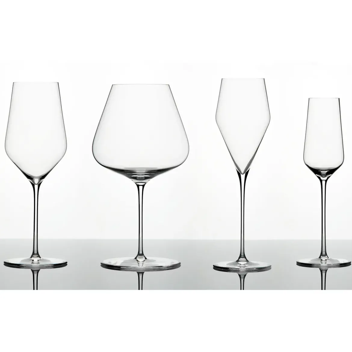 Zalto Champagnerglas 0,22 l Denk'Art klar