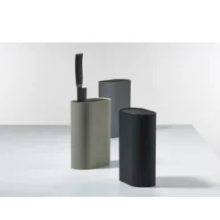 Zone Denmark Messerblock 24 cm Singles Black