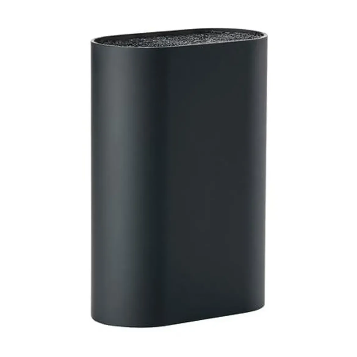 Zone Denmark Messerblock 24 cm Singles Black
