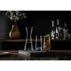 Zwiesel Glas Becher 4er-Set Pure