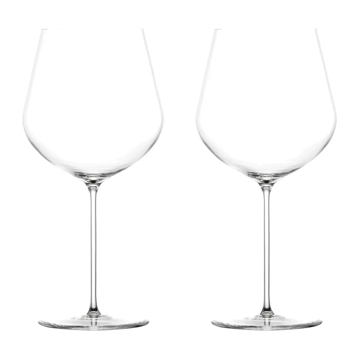 Zwiesel Glas Burgunderglas 2er-Set Vuelo