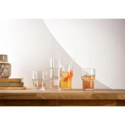 Zwiesel Glas Click Allroundglas 4er-Set