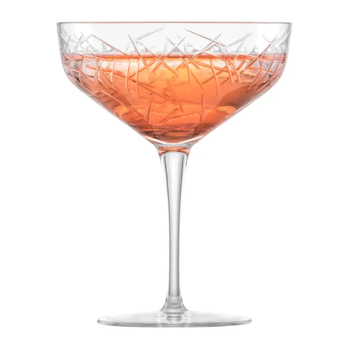 Zwiesel Glas Cocktailschale groß 2er-Set Bar Premium No. 3