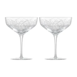 Zwiesel Glas Cocktailschale groß 2er-Set Bar Premium No. 3