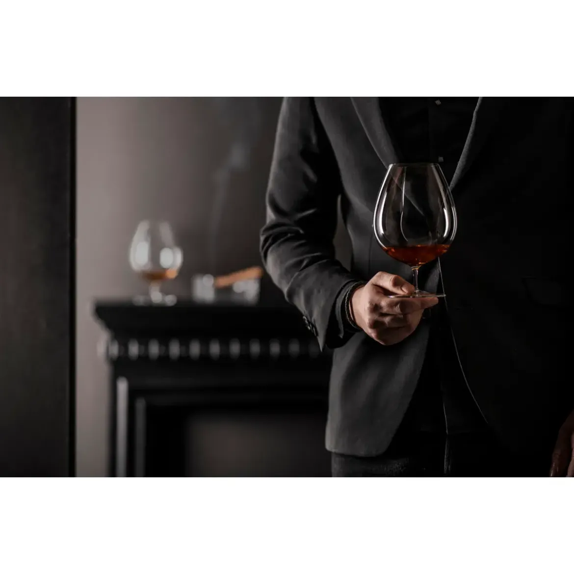 Zwiesel Glas Cognacglas Magnum 2er-Set Enoteca
