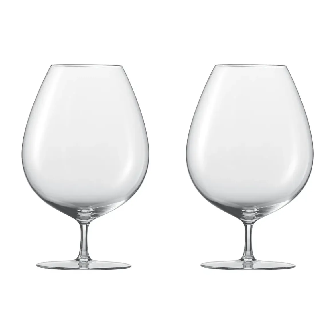 Zwiesel Glas Cognacglas Magnum 2er-Set Enoteca