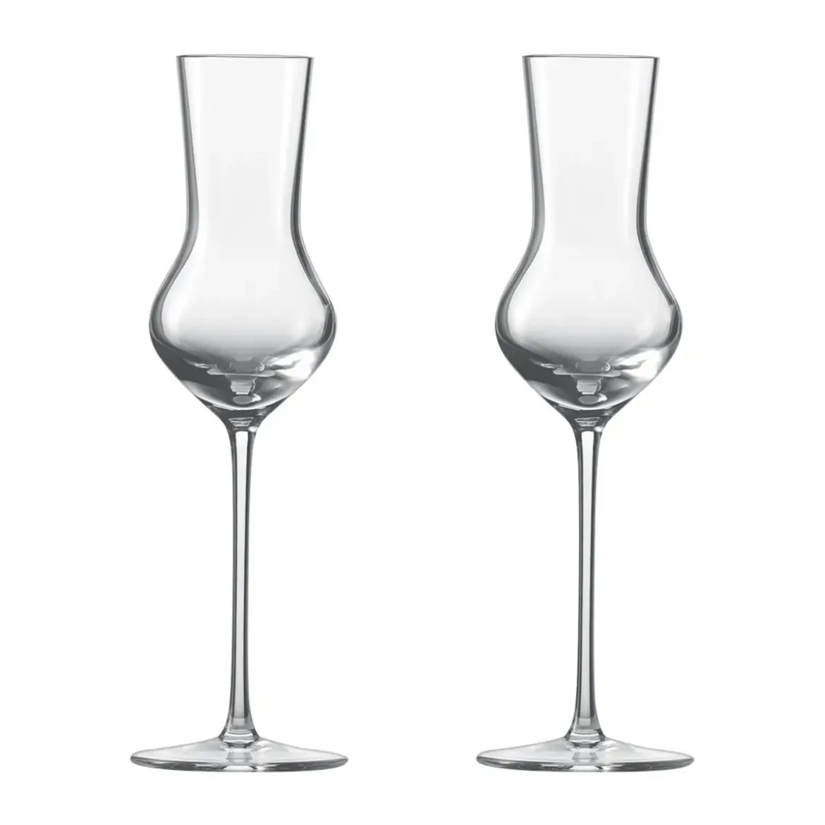 Zwiesel Glas Grappaglas 2er-Set Enoteca