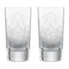 Zwiesel Glas Longdrinkglas klein 2er-Set Bar Premium No. 3