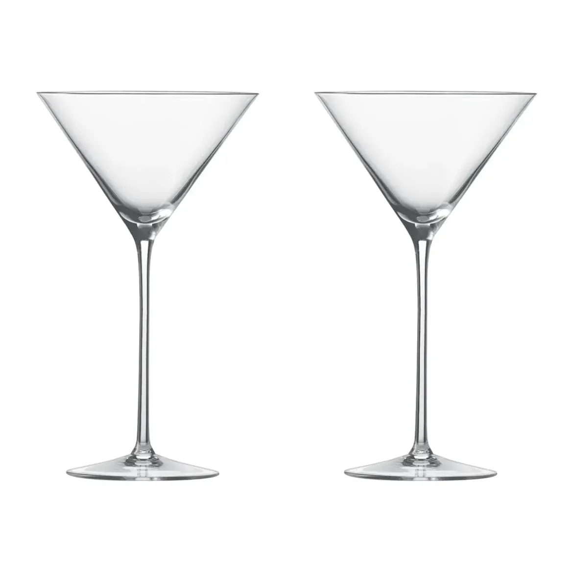 Zwiesel Glas Martiniglas 2er-Set Enoteca