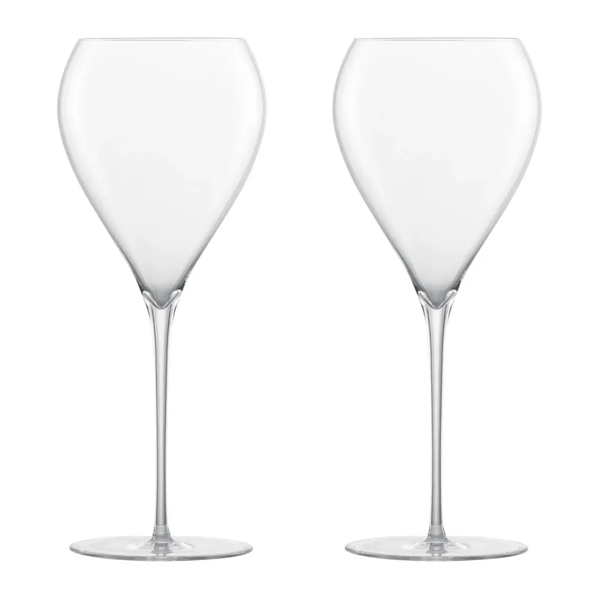 Zwiesel Glas Premium Schaumweinglas 2er-Set Enoteca