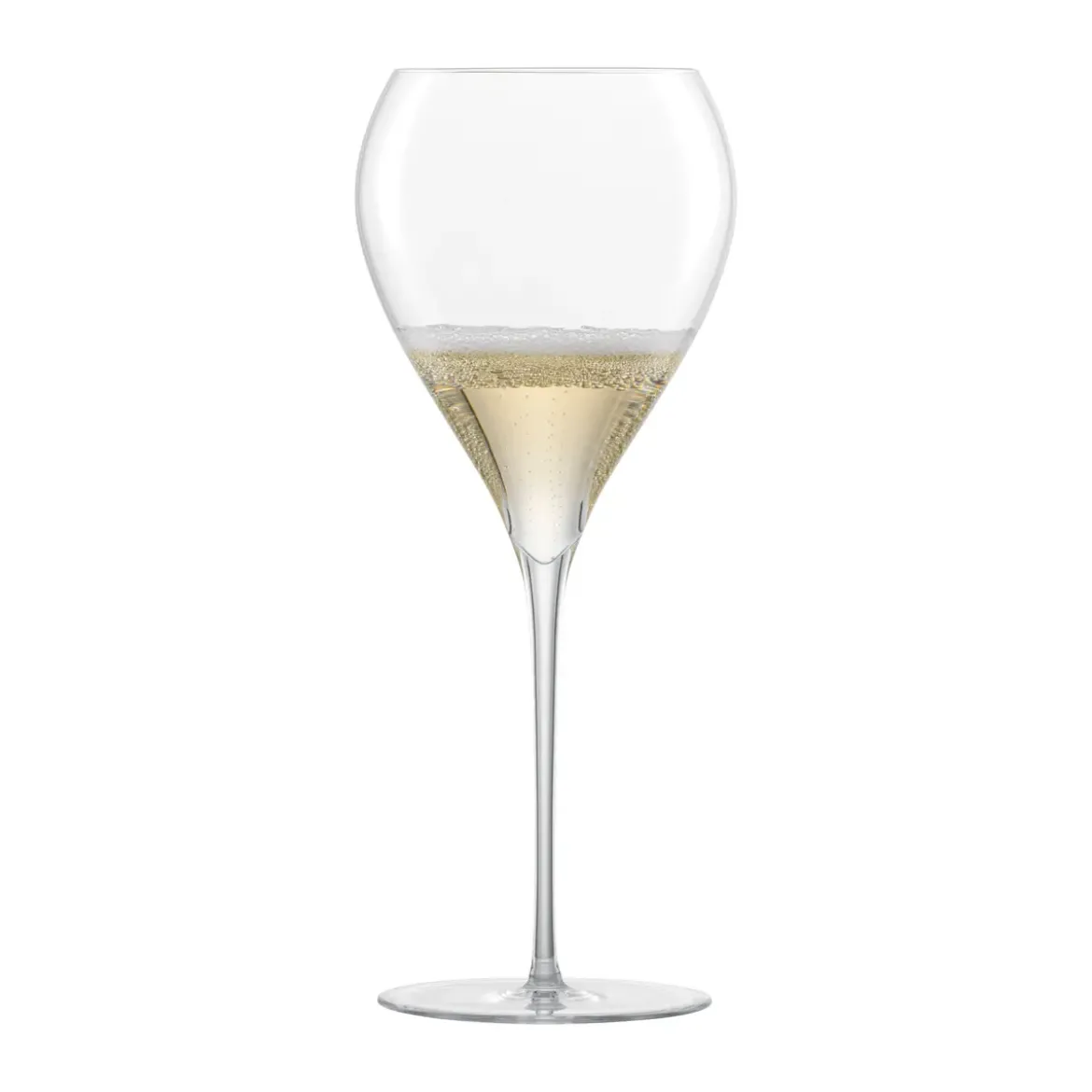 Zwiesel Glas Premium Schaumweinglas 2er-Set Enoteca