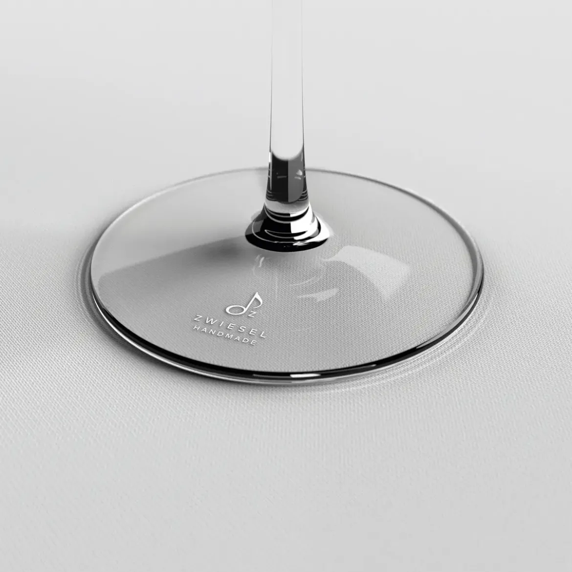 Zwiesel Glas Riesling Weißweinglas 2er-Set Enoteca
