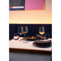 Zwiesel Glas Rotweinglas/Rieslingglas 2er-Set Kolibri