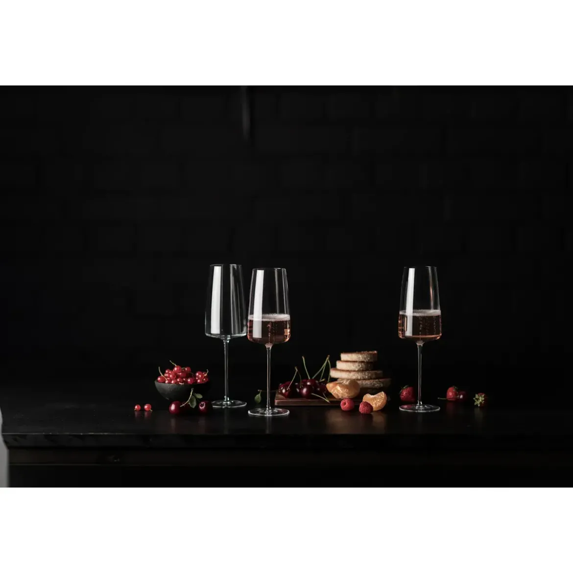 Zwiesel Glas Weinglas leicht & frisch 2er-Set Simplify