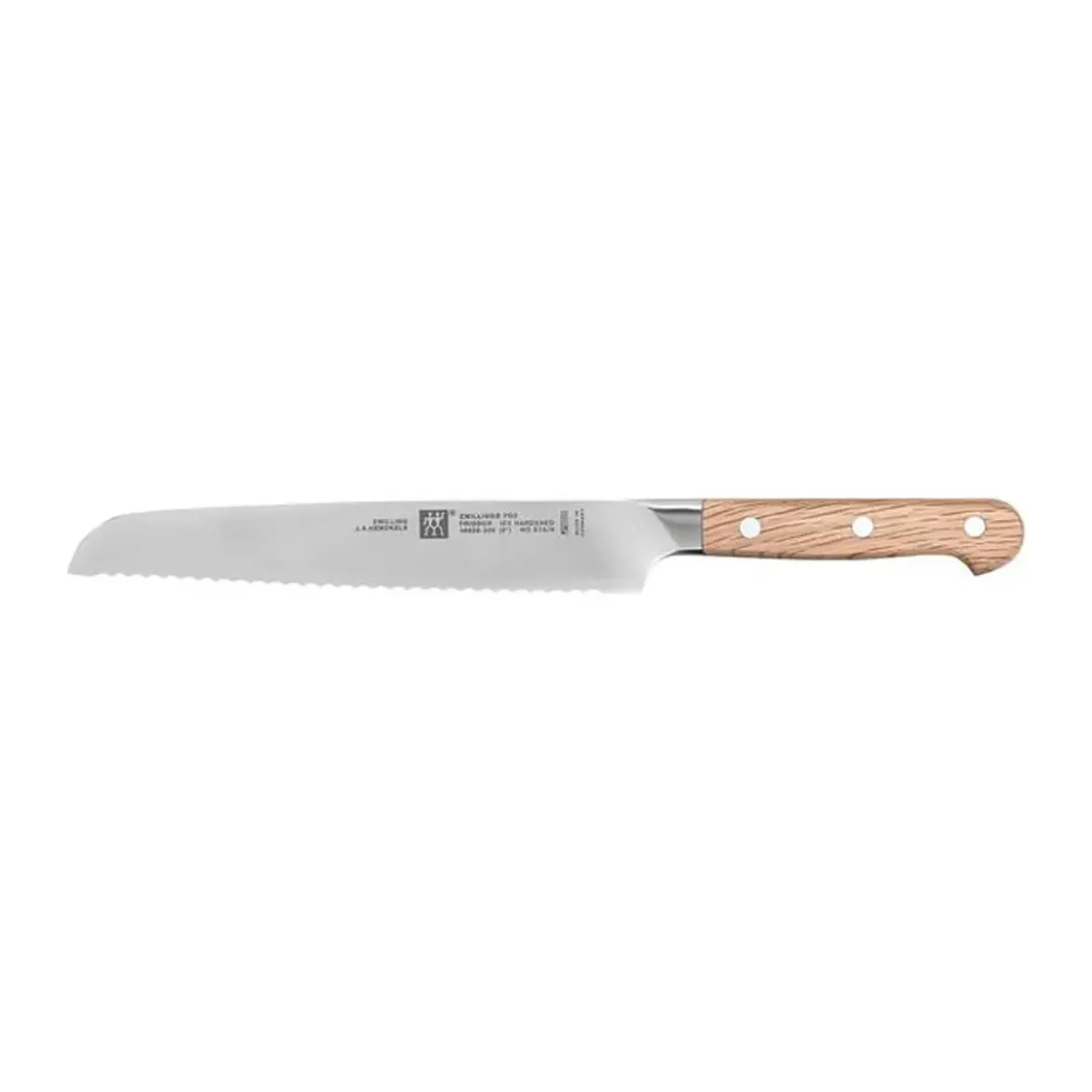 Zwilling Brotmesser 20 cm Pro Wood