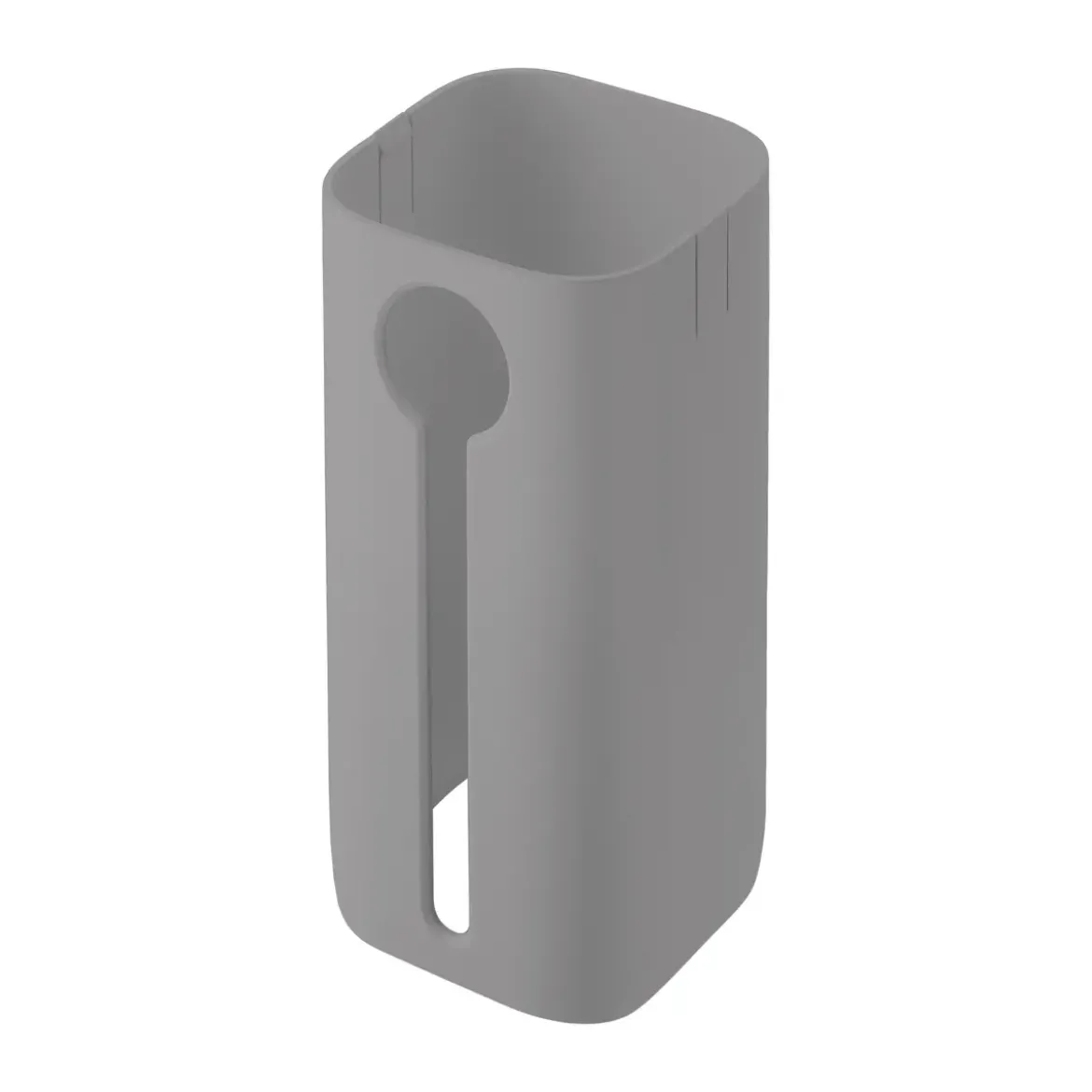 Zwilling Cover 3S 21 cm Fresh & Save Cube grau