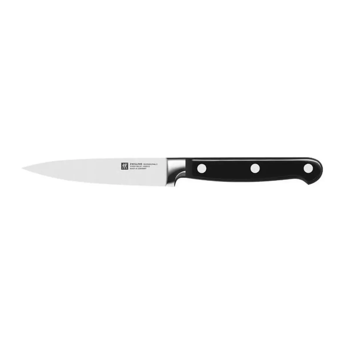 Zwilling Messerset 3-tlg. Professional S