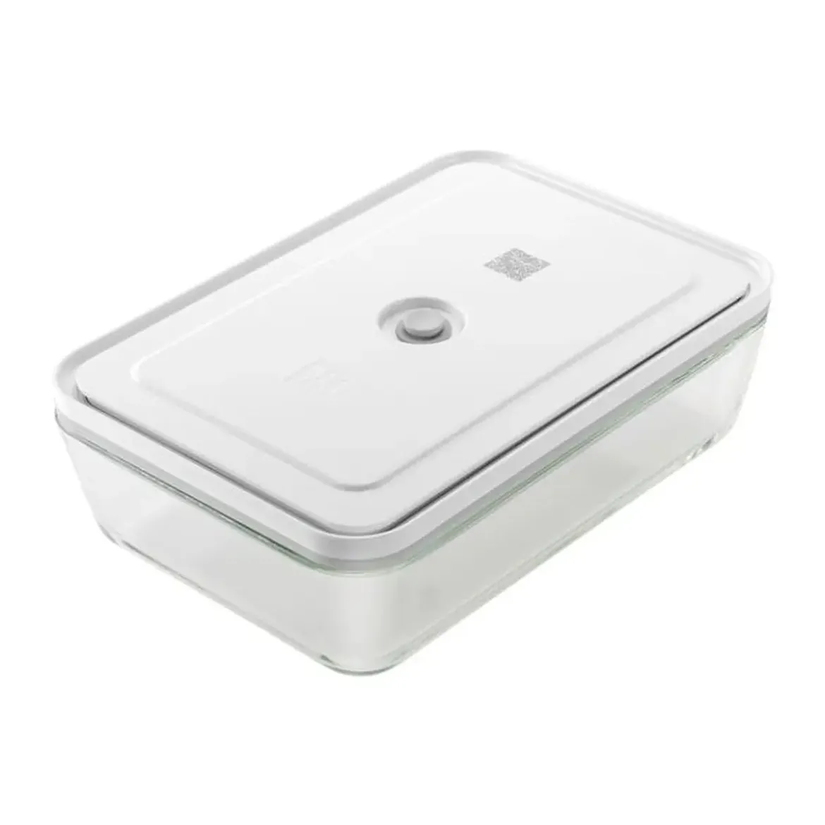 Zwilling Vakuum Auflaufform Fresh & Save Glas