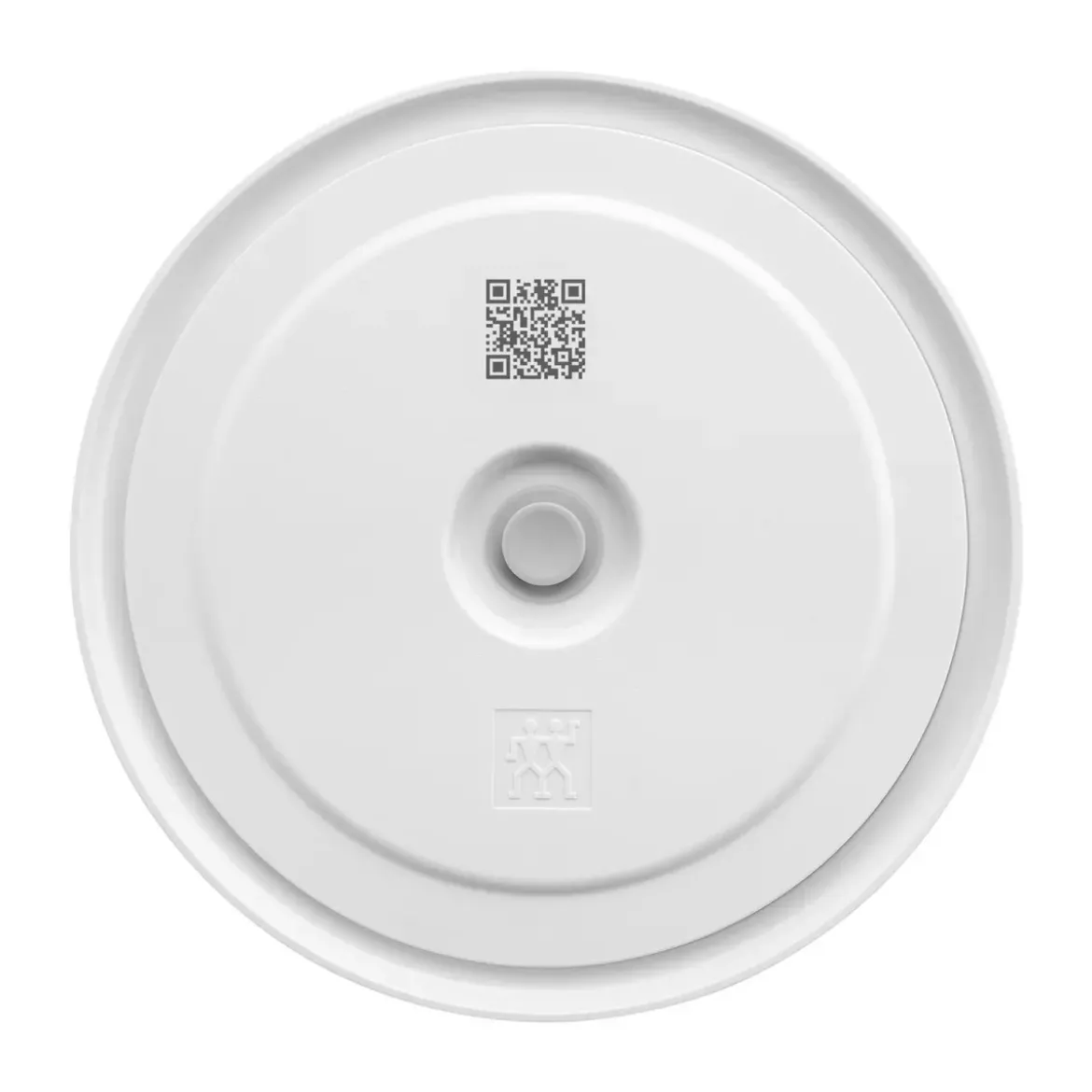 Zwilling Vakuum-Schüssel M 18 cm Fresh & Save Bowls edelstahl