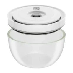 Zwilling Vakuumschüssel-Set S/M/L 6-tlg. Fresh & Save Bowls klar