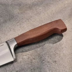 Zwilling Vier Sterne Kochmesser 20 cm natur