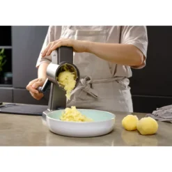 Zyliss Püree-Trommel 12 cm Gourmet edelstahl